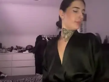 Goddess_cleo444  live sex cam