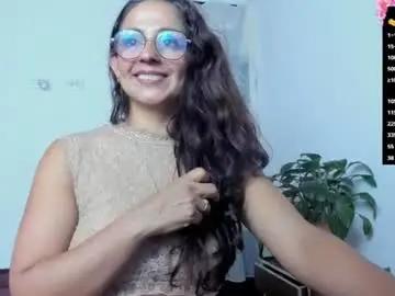 Hotjollie  live sex cam