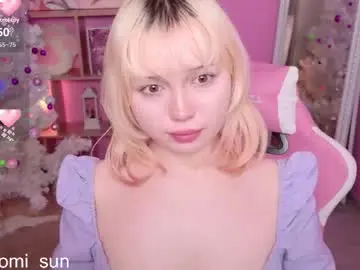 Kyomi_sun  live sex cam