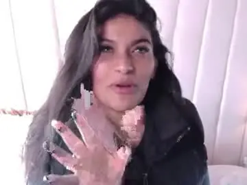 Lannyshell  live sex cam