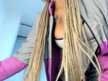 Lili_harvey  live sex cam