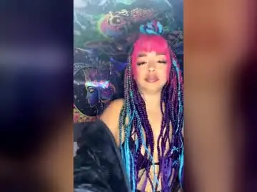 Lilmystiq  live sex cam