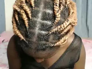 Luo_queen  live sex cam