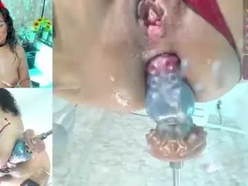 Mayarouse  live sex cam