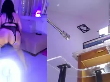 Mayarouse  live sex cam