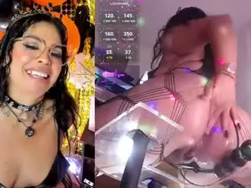 Mayarouse  live sex cam