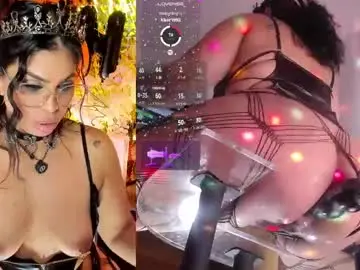 Mayarouse  live sex cam
