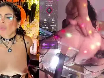 Mayarouse  live sex cam