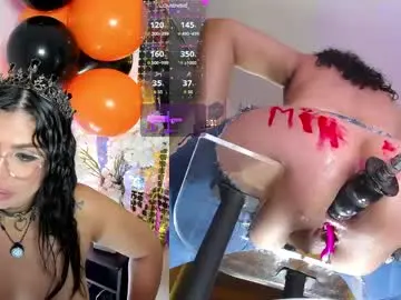 Mayarouse  live sex cam