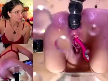 Mayarouse  live sex cam
