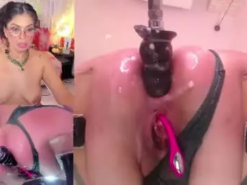Mayarouse  live sex cam