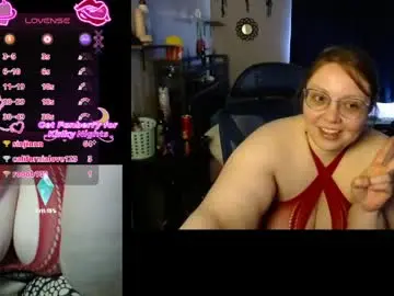 Missfoxe12  live sex cam