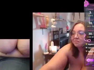 Missfoxe12  live sex cam