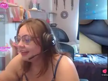 Missfoxe12  live sex cam