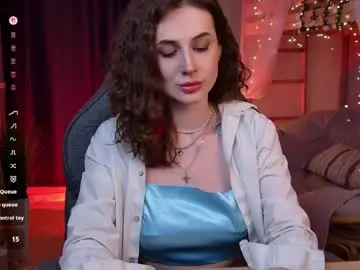 Oliviamcclean  live sex cam