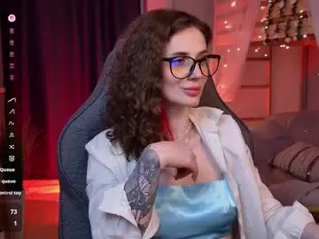 Oliviamcclean  live sex cam