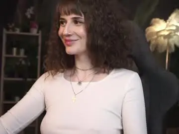 Oliviamcclean  live sex cam