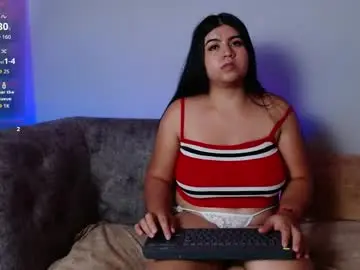 Rosehoneil  live sex cam