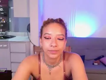 Rubi_star  live sex cam