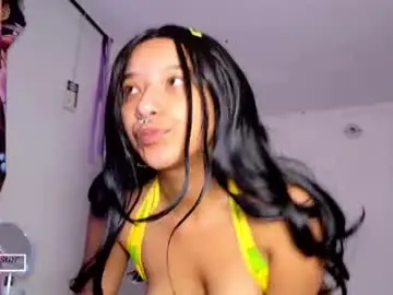 Rubi_star  live sex cam