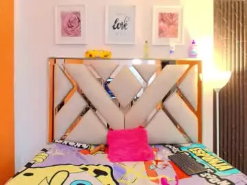 Salomewilson  live sex cam