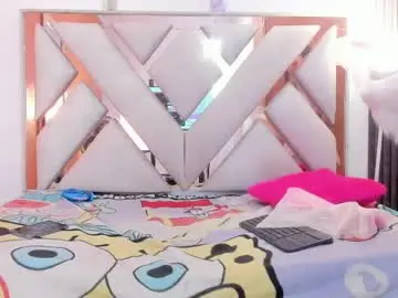 Salomewilson  live sex cam