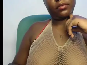 Sexy_ebony12  live sex cam