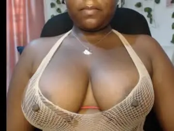 Sexy_ebony12  live sex cam