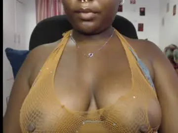 Sexy_ebony12  live sex cam