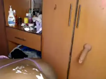 Sexy_misspanther  live sex cam