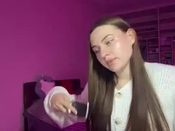 Softsinner_  live sex cam