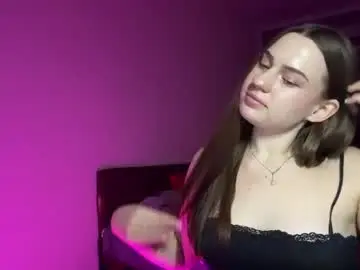 Softsinner_  live sex cam