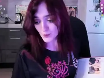 Sweeeetpoison  live sex cam