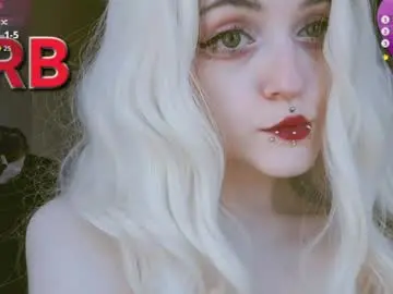 Sweeeetpoison  live sex cam