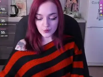 Sweeeetpoison  live sex cam