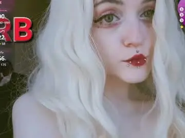 Sweeeetpoison  live sex cam