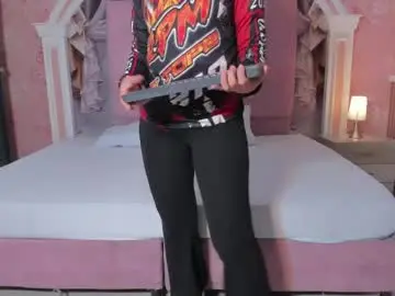 Sweet_babydollvip  live sex cam