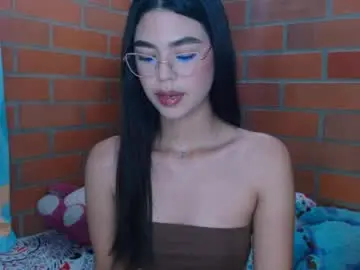 Zairaeon  live sex cam