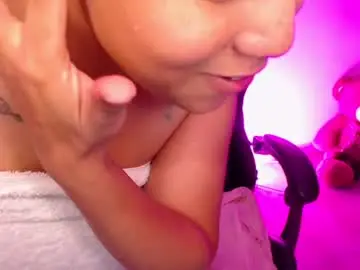 Ambersmith98_  live sex cam