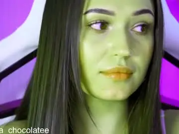 Anutka_chocolatee  live sex cam