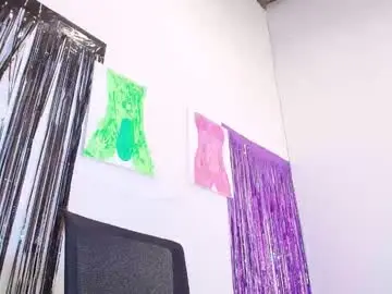 Ariandarthur  live sex cam