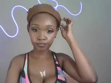 Ashanti_reign  live sex cam