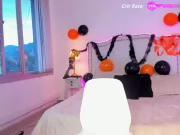 Canelasavage  live sex cam