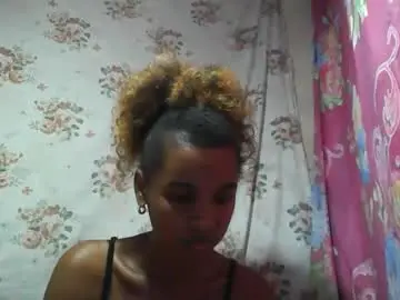 Claudiannah  live sex cam