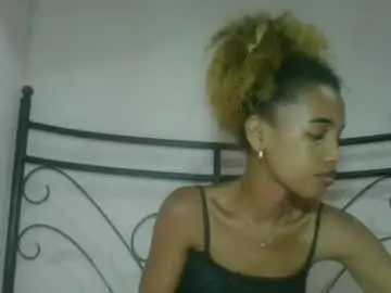 Claudiannah  live sex cam