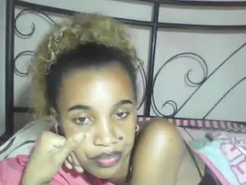 Claudiannah  live sex cam