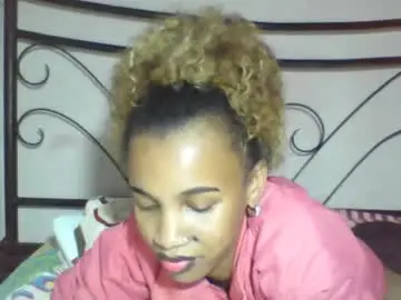 Claudiannah  live sex cam