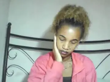 Claudiannah  live sex cam
