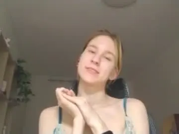 Dayleclarkin  live sex cam