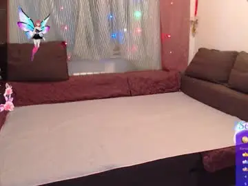 Elizabethmonro  live sex cam